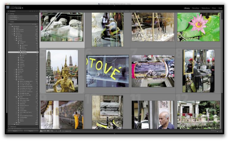 The Digitizing of Everything