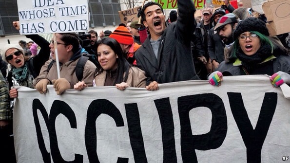 The Means Justify the Means | Occupy Occupies Occupy