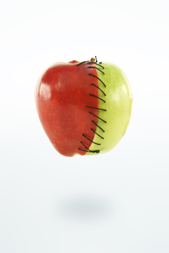 Marketing is…