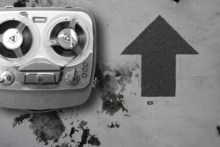 New Norm | The Rise of Audio
