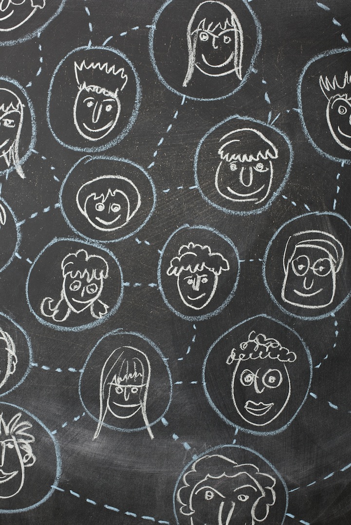 Think Global, Act Local, Be Personal