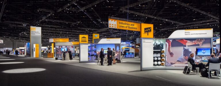 Experiential Marketing – “I can’t define it, but I know it when I see it”