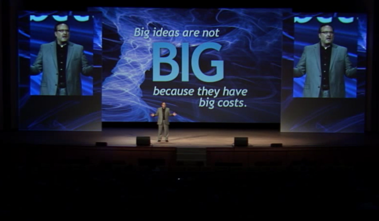 MPI World Education Congress 2014 | Closing General Session