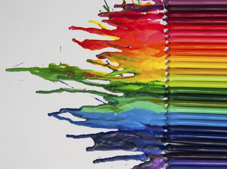 The only thing we have in common is that we are all different.