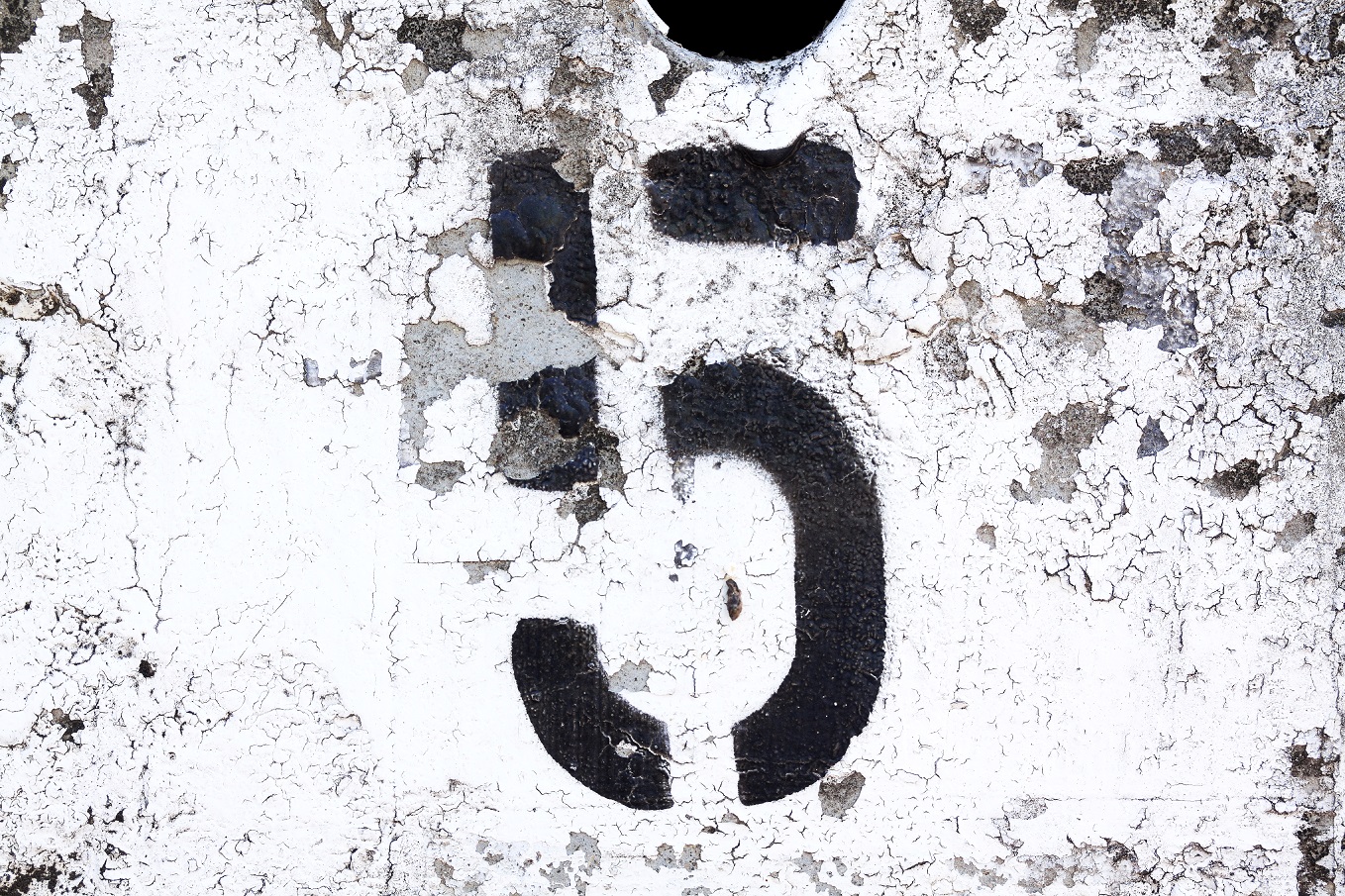 Five Remedies for the Four Horsemen