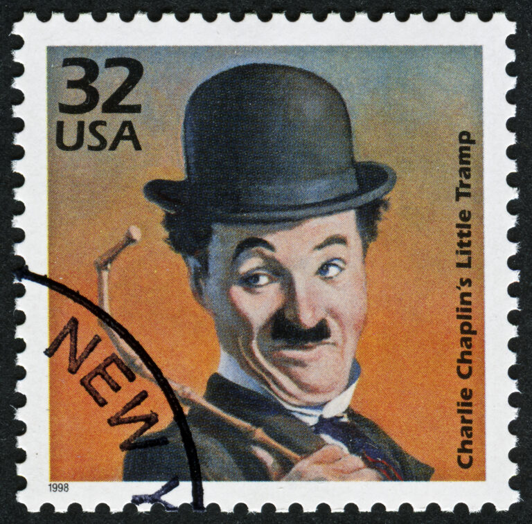 The New Era of Silent Movies
