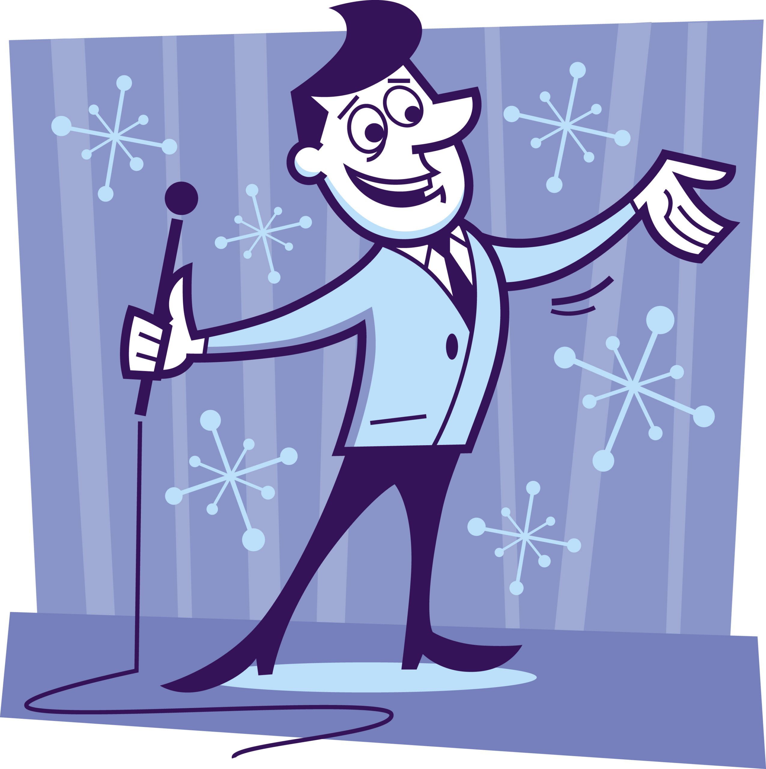 One of these things is not like the others. | How to ensure your MC fits in