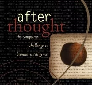 After Thought: Thirty Years Later. A Personal Journey