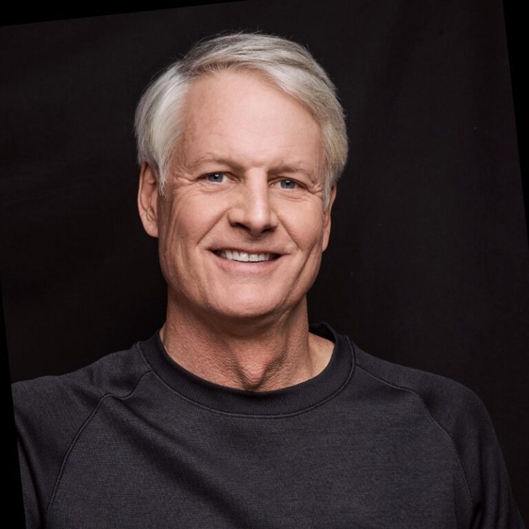 John Donahoe — Acts of Humanity contributor