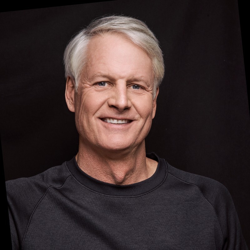 John Donahoe — Acts of Humanity contributor
