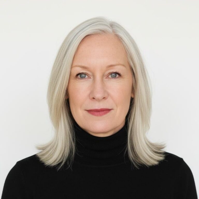Sharon Gillenwater — Acts of Humanity contributor