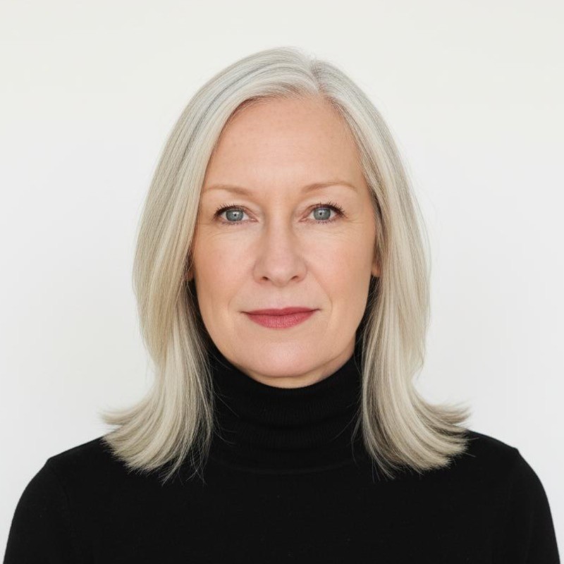 Sharon Gillenwater — Acts of Humanity contributor
