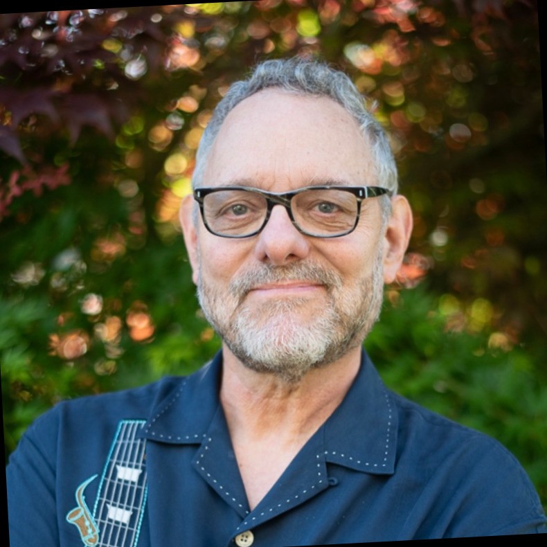 Ken Boynton — Acts of Humanity contributor