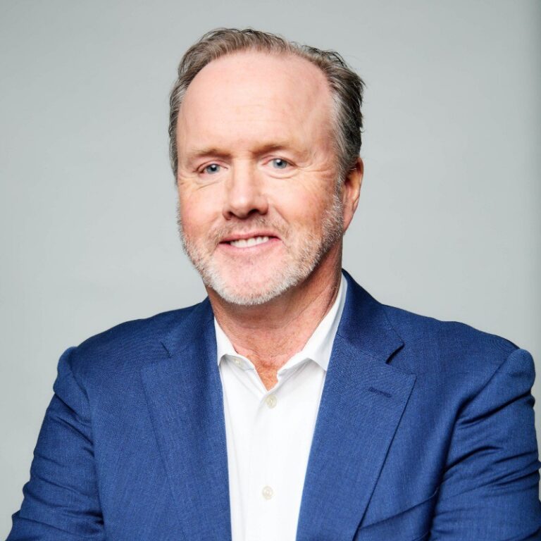 Mike Sheehy — Acts of Humanity contributor