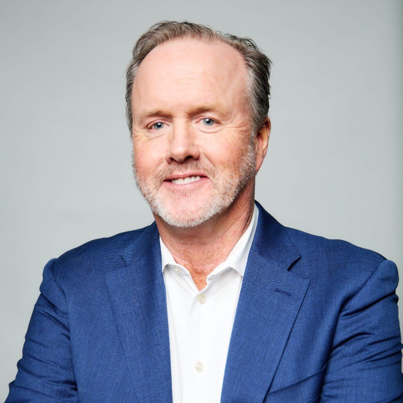 Mike Sheehy — Acts of Humanity contributor