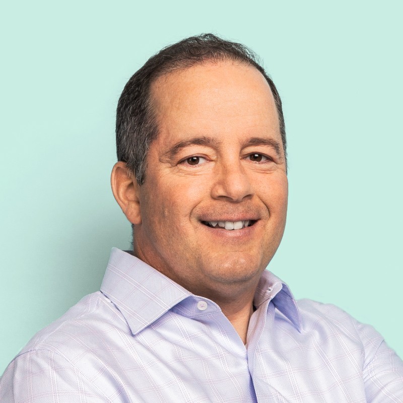Kevin Haverty — Acts of Humanity contributor