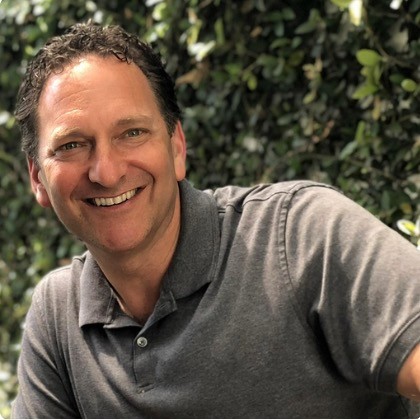 Kenny Lauer — Acts of Humanity contributor