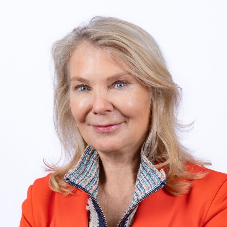 Leasa Mayer — Acts of Humanity contributor