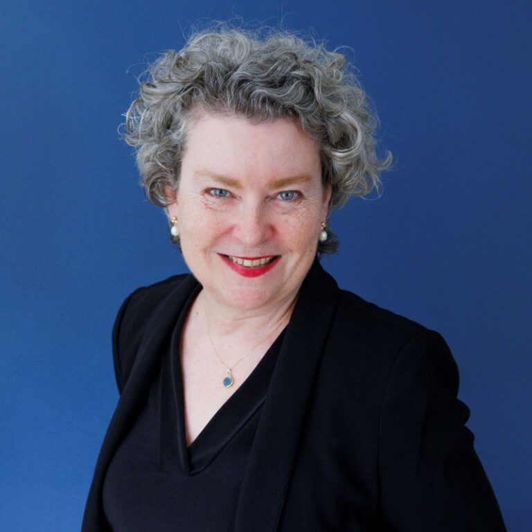 Mary Ann Pierce — Acts of Humanity contributor