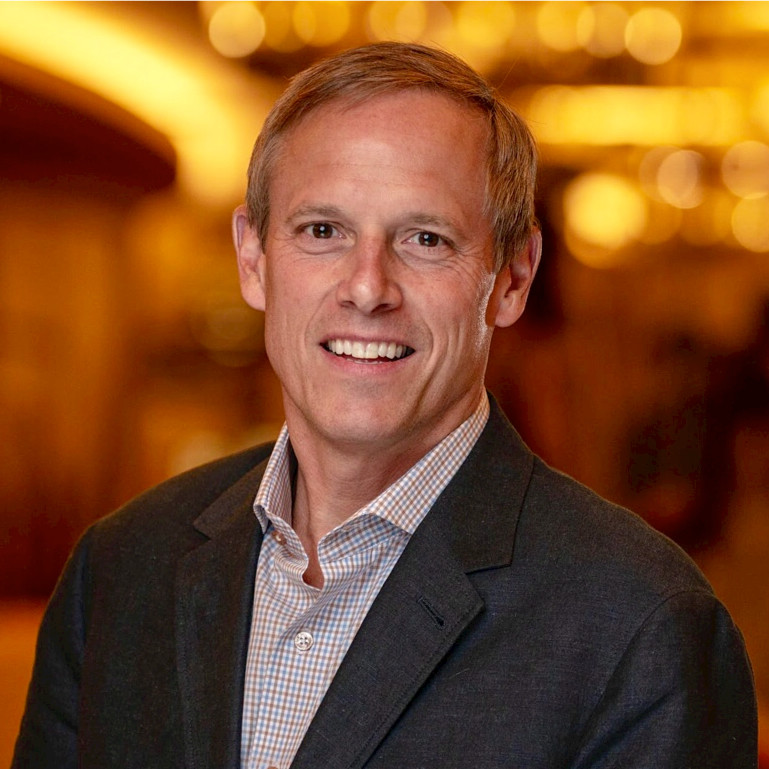 Chris Meyer — Acts of Humanity contributor